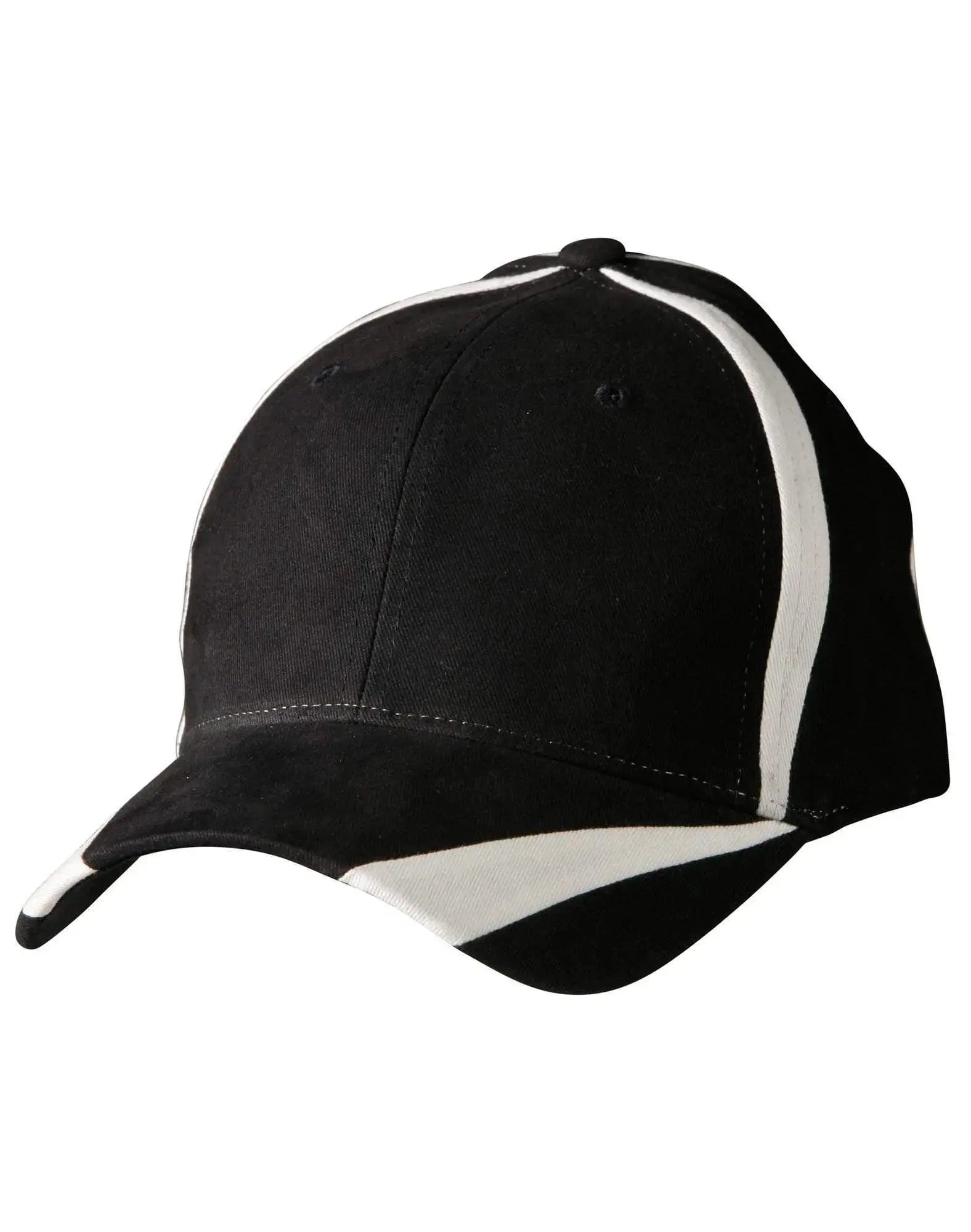 Peak & Crown Contrast Cap Ch81 Metro Workwear.